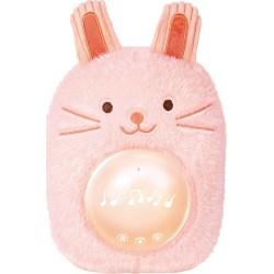Hape Early Melodies Musical Photonurse Huggy Roro E0114A 6943478037380