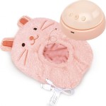 Hape Early Melodies Μουσικό Φωτονανούρισμα Huggy Roro E0114A 6943478037380