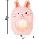 Hape Early Melodies Μουσικό Φωτονανούρισμα Huggy Roro E0114A 6943478037380