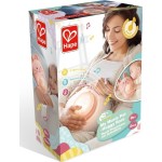Hape Early Melodies Μουσικό Φωτονανούρισμα Huggy Roro E0114A 6943478037380