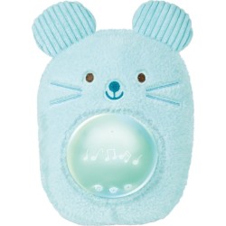 Hape Early Melodies Musical Photonurse Huggy Momo E0113A 6943478037373