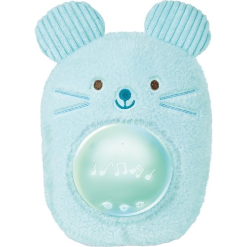 Hape Early Melodies Musical Photonurse Huggy Momo E0113A 6943478037373