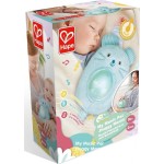 Hape Early Melodies Μουσικό Φωτονανούρισμα Huggy Momo E0113A 6943478037373