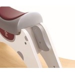 Hape Early Explorer Wooden Rocking Horse 2 In 1 E1203A 6943478039490
