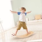 Hape Early Explorer Wooden Rocking Horse 2 In 1 E1203A 6943478039490