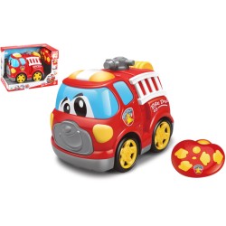 Just toys Kidz 2 Go City Service RC 10405 6951111804053
