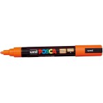 Uni-ball Mitsubishi Pencil Μαρκαδόρος Posca 2.5Mm Medium PC-5M - Φωτεινό Κίτρινο ΚΙΤΡΙΝΟ ΦΤΝ 4902778916223