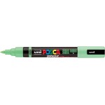 Uni-ball Mitsubishi Pencil Posca Mitsubishi Pencil - Marker Pc5br - Medium Brush Tip, Semi-Flexible, Water-Based Paint - for All