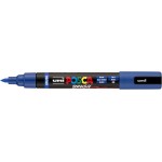 Uni-ball Mitsubishi Pencil Posca Mitsubishi Pencil - Marker Pc5br - Medium Brush Tip, Semi-Flexible, Water-Based Paint - For All
