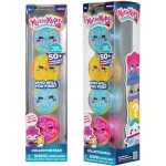 Jazwares Kutie Kups- Σετ Καψουλών 4Τμχ Με Φιγούρα 4Εκ. (6 Σχέδια) JWKK0016 191726799016