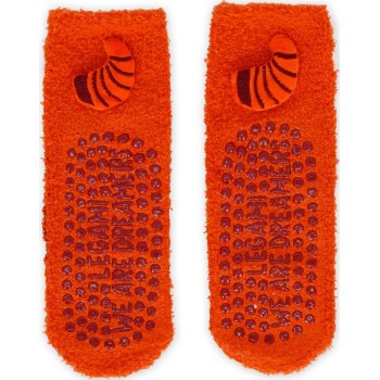Legami Non-Slip Red Panda Socks For Kids - Its A Match! Κόκκινο Πάντα KCS0015 8052694044633