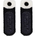 Legami Non-Slip Panda Socks For Kids - Its A Match! Panda KCS0014 8052694044626
