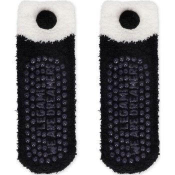 Legami Non-Slip Panda Socks For Kids - Its A Match! Panda KCS0014 8052694044626