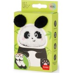 Legami Non-Slip Panda Socks For Kids - Its A Match! Panda KCS0014 8052694044626