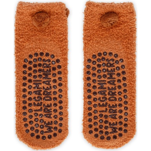 Legami Non-Slip Teddy Bear Socks For Kids - Its A Match! Αρκουδάκι KCS0013 8052694044619