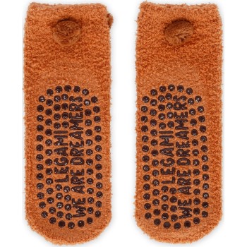 Legami Non-Slip Teddy Bear Socks For Kids - Its A Match! Αρκουδάκι KCS0013 8052694044619
