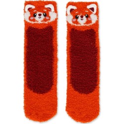 Legami Non-Slip Red Panda Socks For Adults - Its A Match! Red Panda CS0013 8052694044602