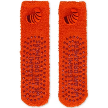 Legami Non-Slip Red Panda Socks For Adults - Its A Match! Red Panda CS0013 8052694044602