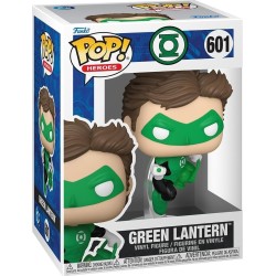 DC Super Heroes Funko pop! heroes: dc new classics - green lantern 601 Φιγούρα Βινυλίου 86372 889698863728