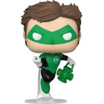 Funko DC Super Heroes pop! heroes: dc new classics - green lantern - dc comics - collectable viny 86372 889698863728