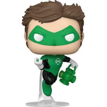 DC Super Heroes Funko pop! heroes: dc new classics - green lantern 601 Φιγούρα Βινυλίου 86372 889698863728