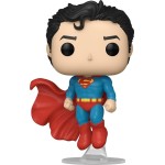 Funko DC Superman pop! heroes: dc new classics - superman - dc comics - collectable vinyl fig 86370 889698863704