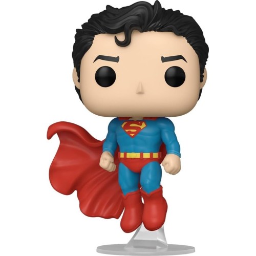 DC Superman Funko pop! heroes: dc new classics - superman 599 Φιγούρα Βινυλίου 86370 889698863704