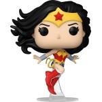 DC Super Heroes Funko pop! heroes: dc new classics - wonder woman 600 Φιγούρα Βινυλίου 86371 889698863711