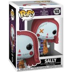 Funko pop! disney: the nightmare before christmas (patchwork) - sally 1635 Φιγούρα Βινυλίου 86149 889698861496