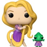 Funko Disney Princess pop! and buddy disney: tangled - rapunzel and pascal - collectable vinyl fi 86293 889698862936