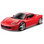 Maisto Fresh Metal 1:24 Motosounds Ferrari 458 Italia 81220 090159812296
