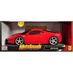 Maisto Fresh Metal 1:24 Motosounds Ferrari 458 Italia 81220 090159812296