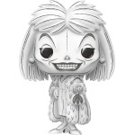Funko pop! disney: sketched - 101 dalmations - cruella de vil - collectable vinyl 86421 889698864213