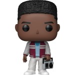 Funko pop! television: stranger things - lucas sinclair (with boombox) 1785 Φιγούρα Βινυλίου 75755 889698757553