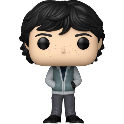 Funko pop! television: stranger things - mike wheeler 1783 Φιγούρα Βινυλίου 75753 889698757539