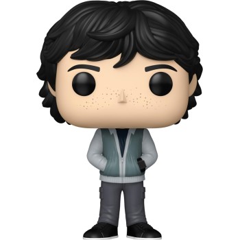 Funko pop! television: stranger things - mike wheeler 1783 Φιγούρα Βινυλίου 75753 889698757539