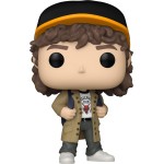 Funko pop! tv: stranger things season 5 - dustin henderson - collectable vinyl fi 75751 889698757515