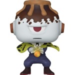 Funko pop! animation: jujutsu kaisen - jogo - collectable vinyl figure - gift ide 86773 889698867733