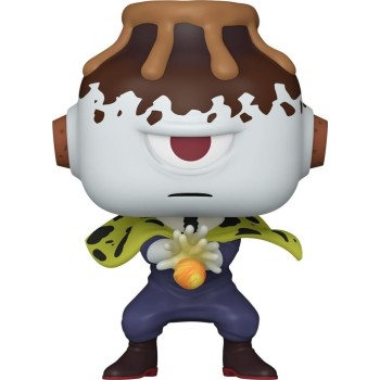 Funko pop! animation: jujutsu kaisen - jogo - collectable vinyl figure - gift ide 86773 889698867733