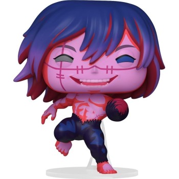 Funko pop! animation: jujutsu kaisen - mahito - season 2 - shibuya incident - col 87972 889698879729