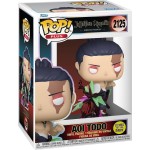 Funko pop! plus: jujutsu kaisen - aoi todo (kick) (glows in the dark) 2125 Φιγούρα Βινυλίου 86770 889698867702