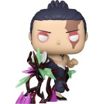 Funko pop! plus: jujutsu kaisen - aoi todo - kick - glow in the dark - collectabl 86770 889698867702