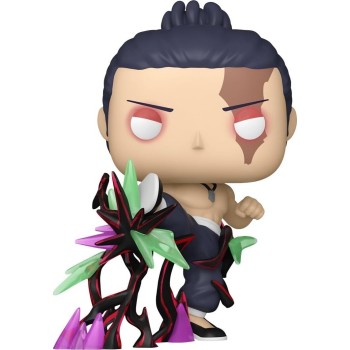 Funko pop! plus: jujutsu kaisen - aoi todo - kick - glow in the dark - collectabl 86770 889698867702