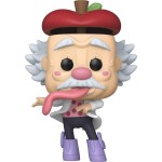 Funko pop! animation: one piece 1- dr dr. vegapunk - collectable vinyl figure - g 86518 889698865180