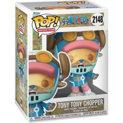 Funko pop! animation: one piece - tony tony chopper (egghead arc) 2148 Φιγούρα Βινυλίου 86517 889698865173