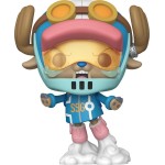 Funko pop! animation: one piece 1- tony tony chopper - egg - collectable vinyl fi 86517 889698865173
