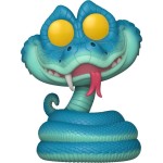 Funko pop! disney: zootopia 2 - gary de' snake 1655 Φιγούρα Βινυλίου 86637 889698866378