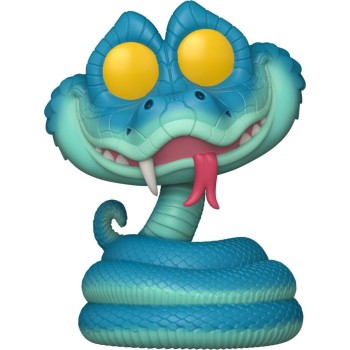 Funko pop! disney: zootopia 2 - gary desnake - collectable vinyl figure - officia 86637 889698866378