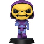 funko pop! tv: meme - skeletor running away -  of the universe - collectabl 88300 889698883009