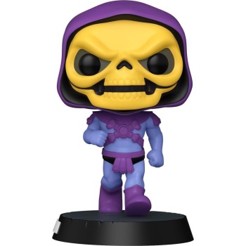 Funko pop! television meme: masters of the universe - skeletor (until we meet again) 1787 Φιγούρα Βινυλίου 88300 889698883009